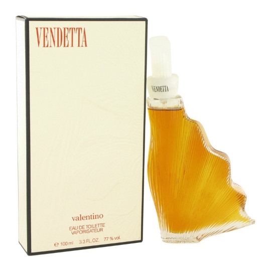 Vendetta Donna