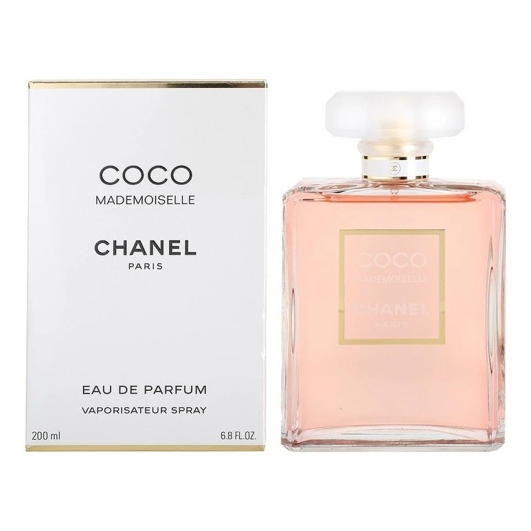 Coco Mademoiselle