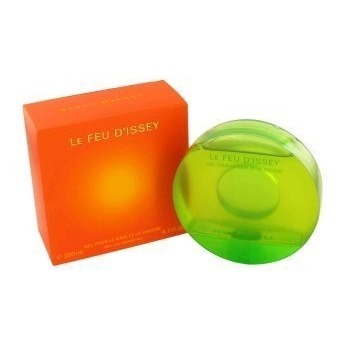 

Le Feu d’Issey