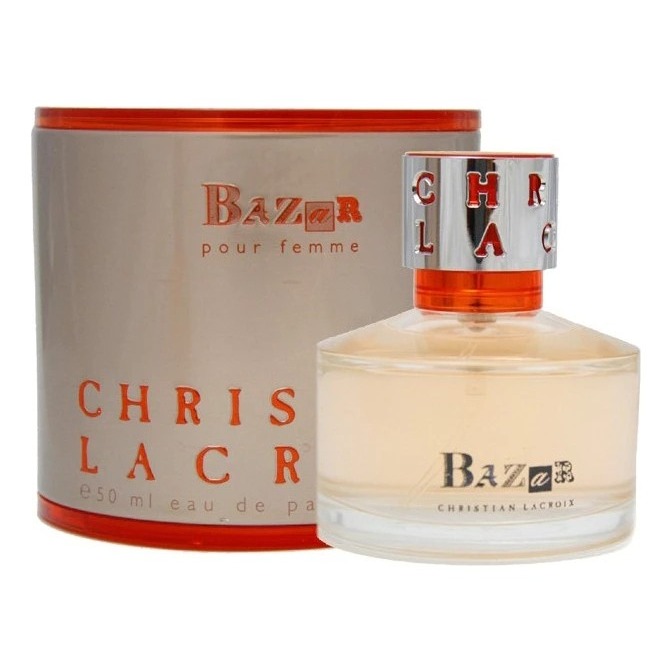 Bazar Pour Femme
