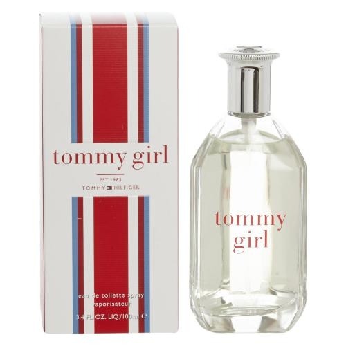 Tommy Girl от Aroma-butik