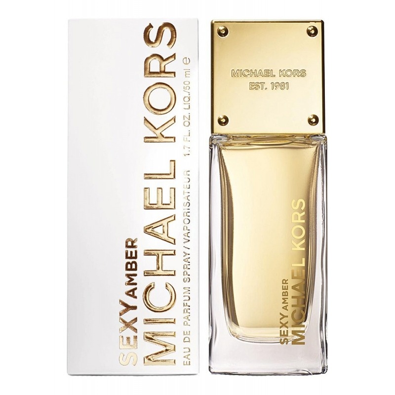 MICHAEL KORS Sexy Amber