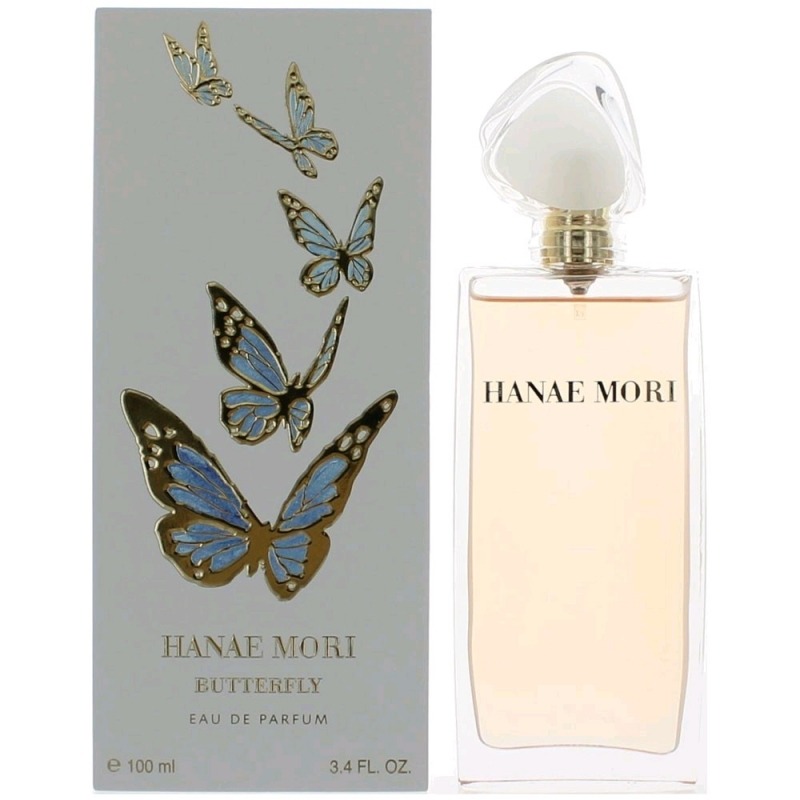 

Hanae Mori