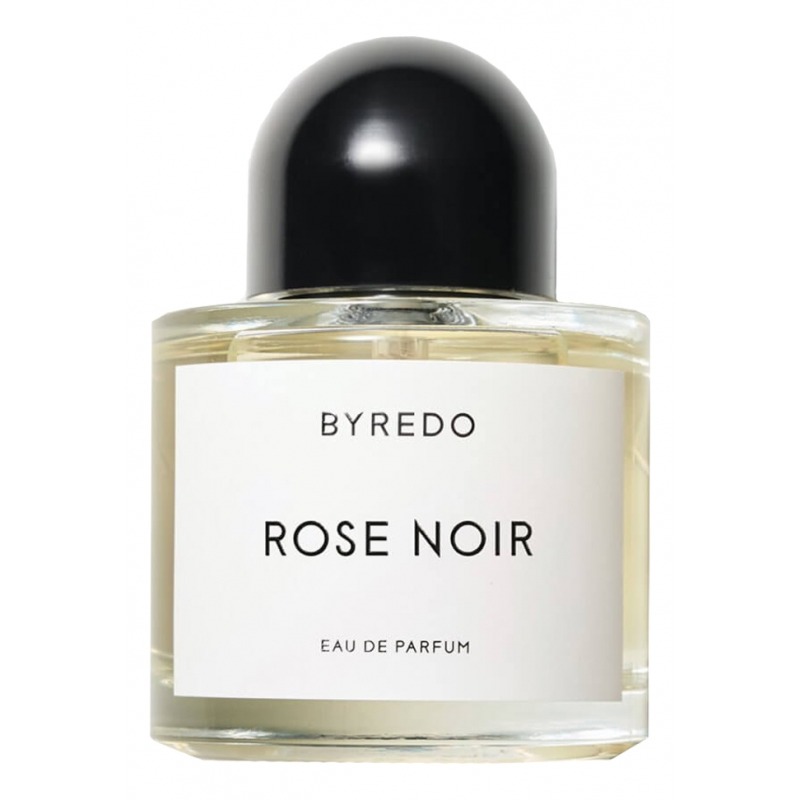 BYREDO Rose Noir