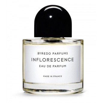 BYREDO Inflorescence