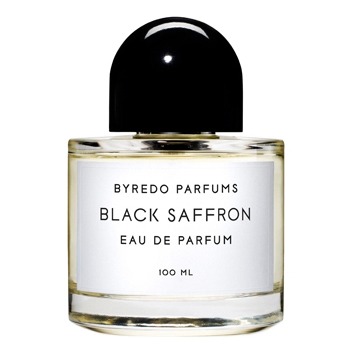 Black Saffron