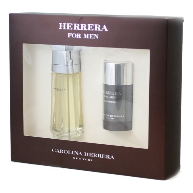Herrera For Men от Aroma-butik
