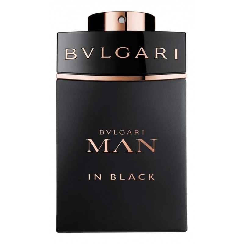 Bvlgari Man In Black от Aroma-butik