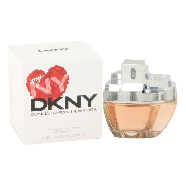 DKNY My NY