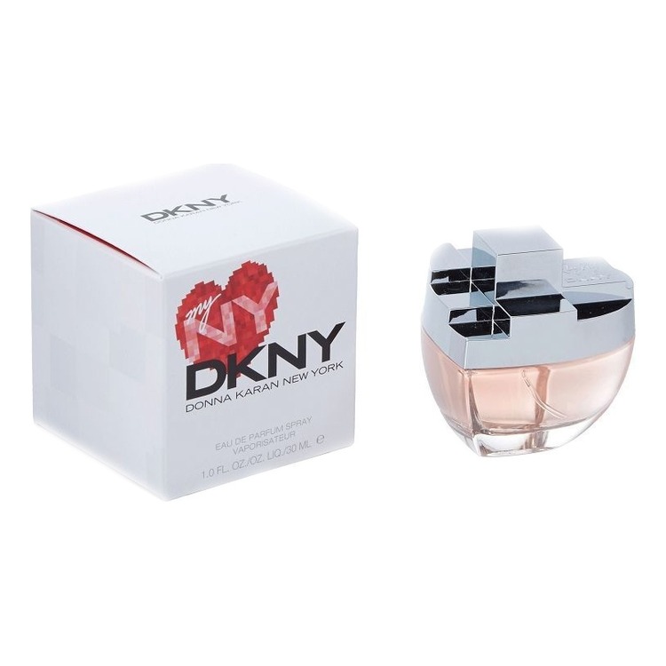 DKNY My NY