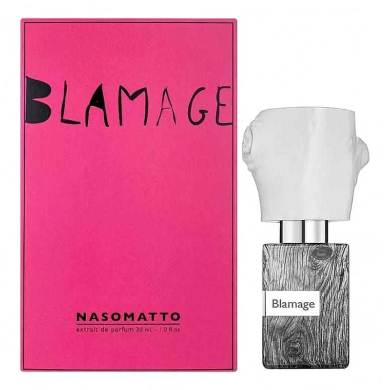 Blamage