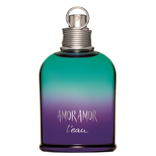 Amor Amor L’Eau