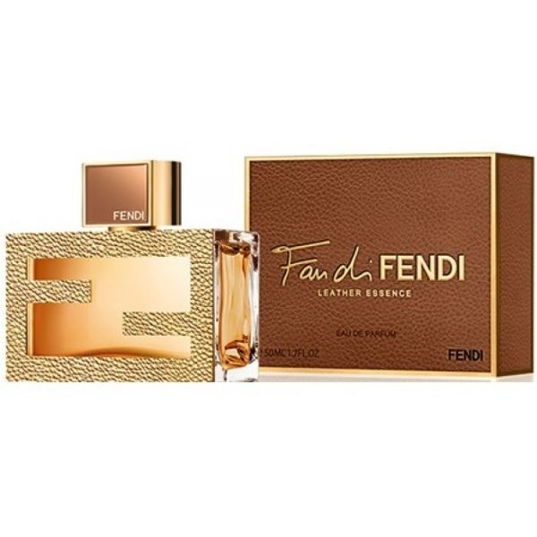 Fan di Fendi Leather Essence