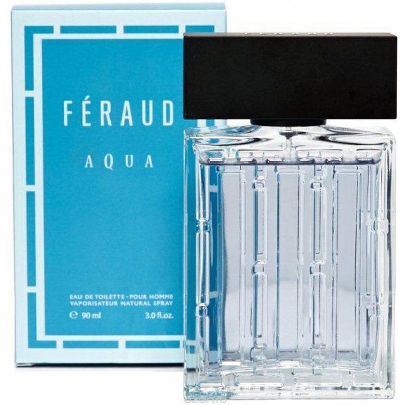 Aqua от Aroma-butik