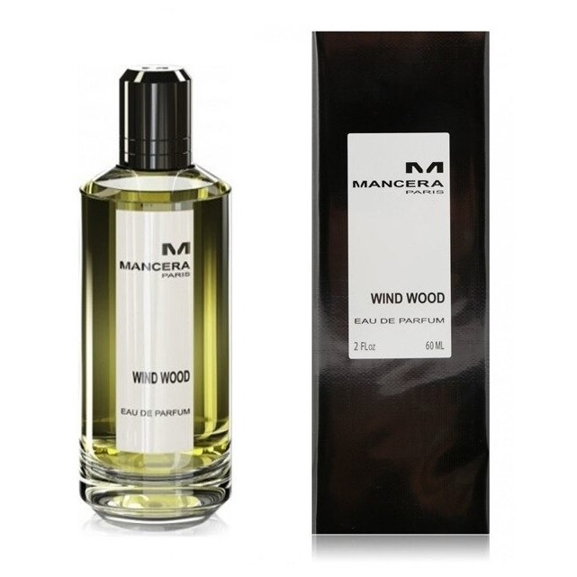 Wind Wood от Aroma-butik