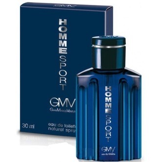 GMV Homme Sport от Aroma-butik