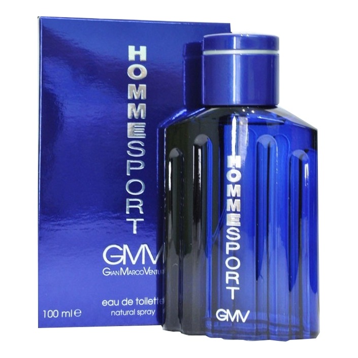 GMV Homme Sport от Aroma-butik