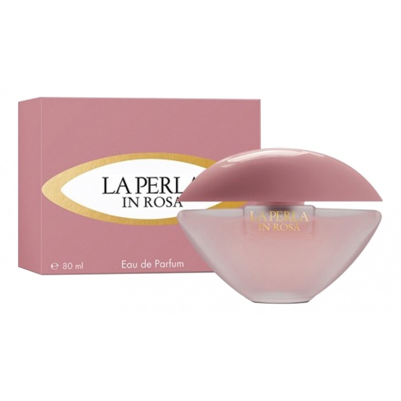 La Perla In Rosa от Aroma-butik