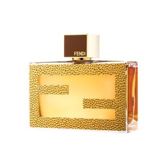 Fan di Fendi Leather Essence