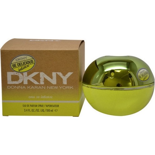 DKNY DKNY Be Delicious Eau so Intense - фото 1