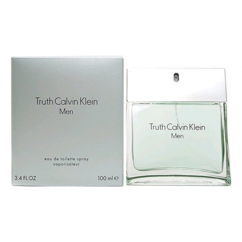 Truth for Men от Aroma-butik