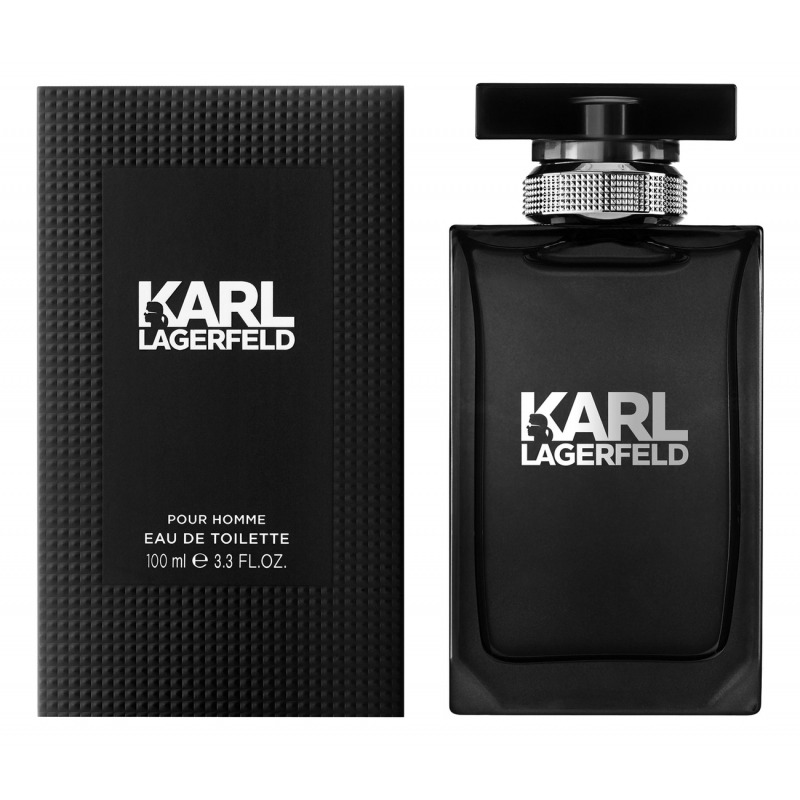 Karl Lagerfeld for Him (pour homme)