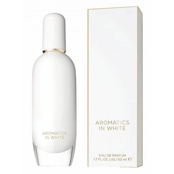 Aromatics in White