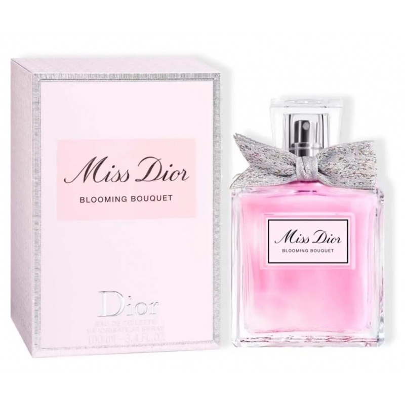 Miss Dior Blooming Bouquet 15440₽