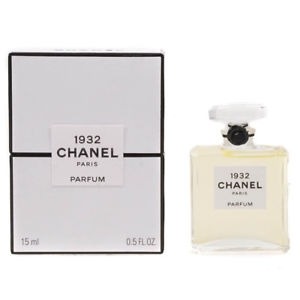 Chanel 1932