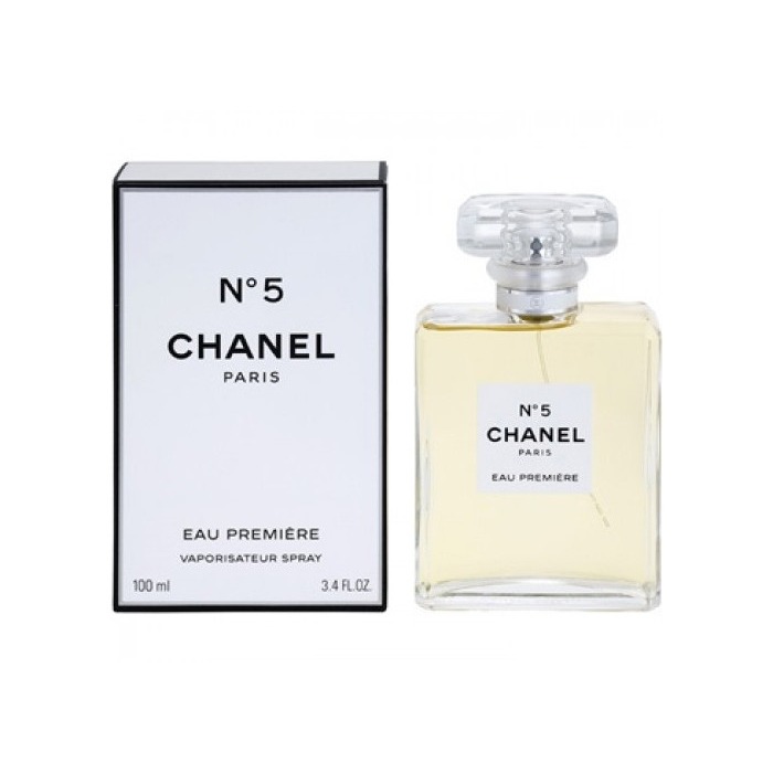 Chanel №5 Eau Premiere