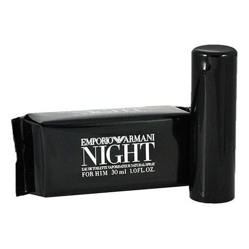 Emporio Night for Him