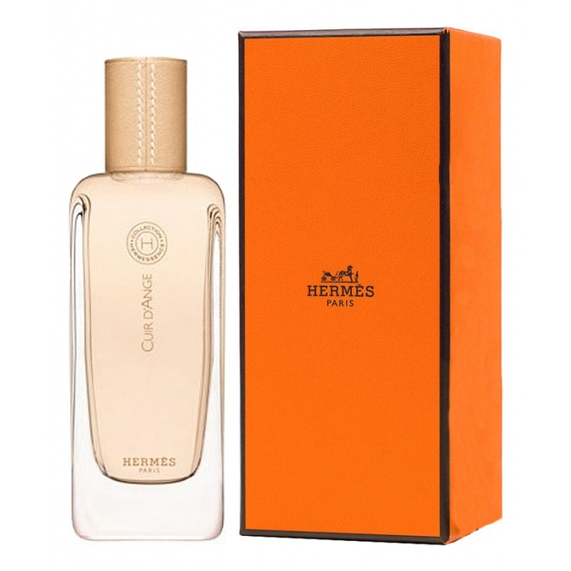 Cuir d’Ange