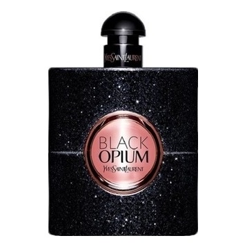 Yves Saint Laurent Black Opium