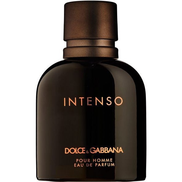 DolceGabbana Pour Homme Intenso