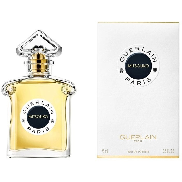 Mitsouko 9790₽
