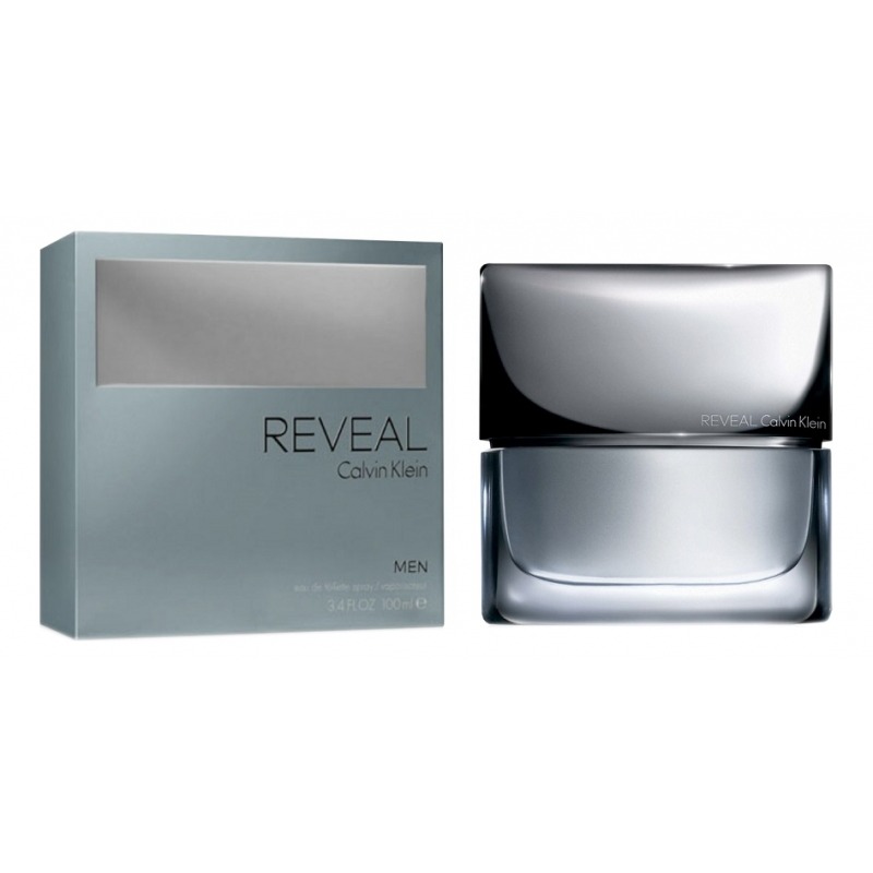 Reveal Men от Aroma-butik