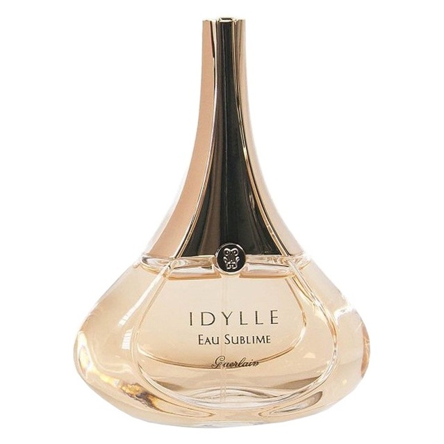 

Idylle Eau Sublime