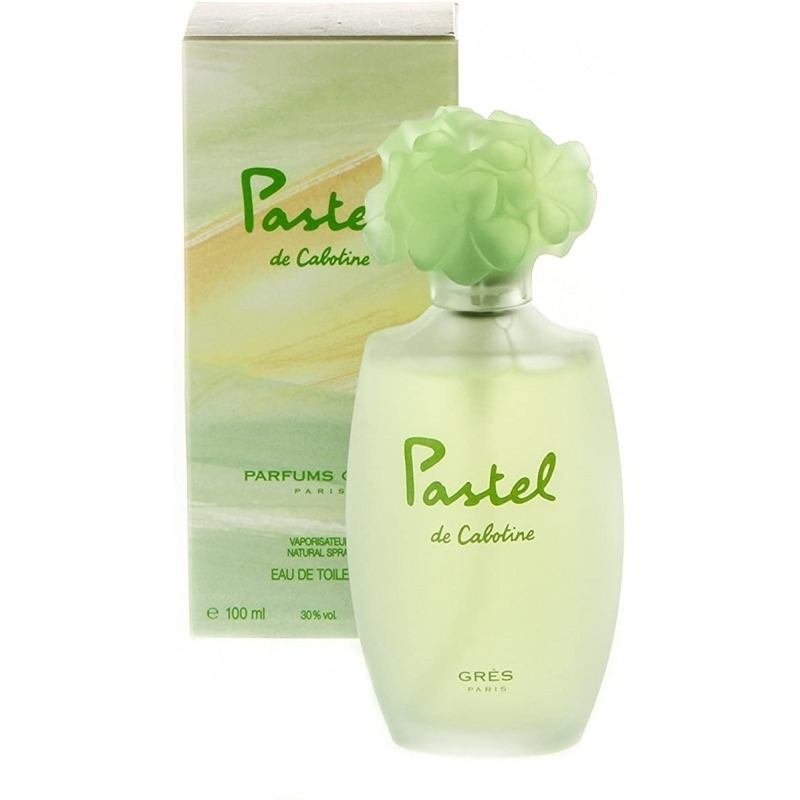 Pastel de Cabotine от Aroma-butik