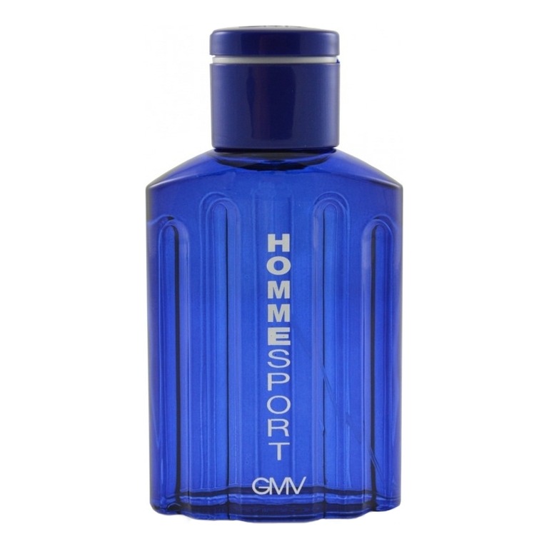 GMV Homme Sport от Aroma-butik