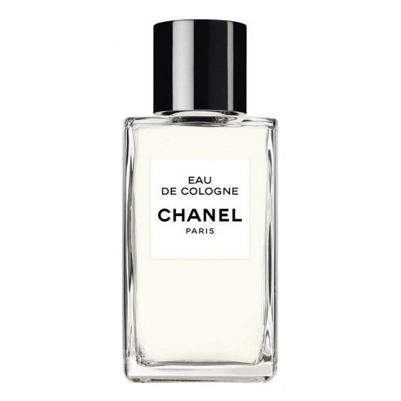 

Les Exclusifs De Chanel Eau De Cologne