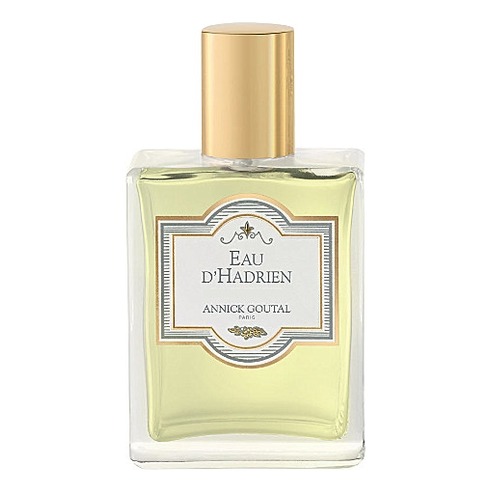 

Eau d’Hadrien Men