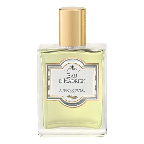 Eau d’Hadrien Men