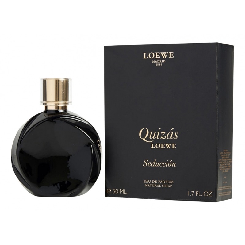 Quizas Seduccion от Aroma-butik