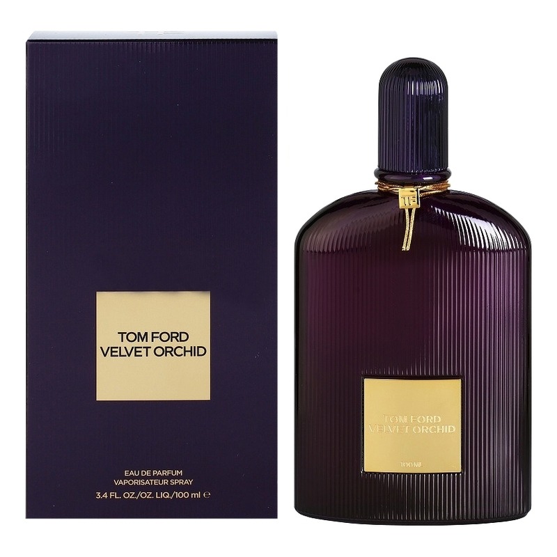 Velvet Orchid от Aroma-butik