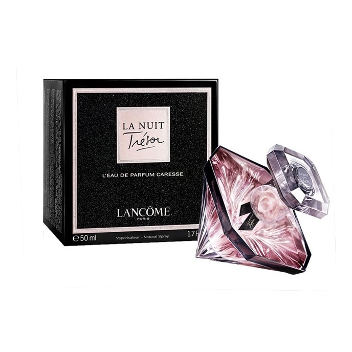 La Nuit Tresor от Aroma-butik