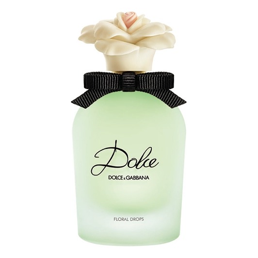 Dolce Floral Drops