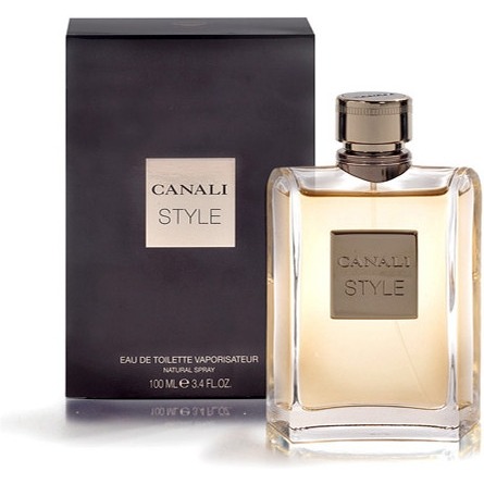 Canali Style от Aroma-butik