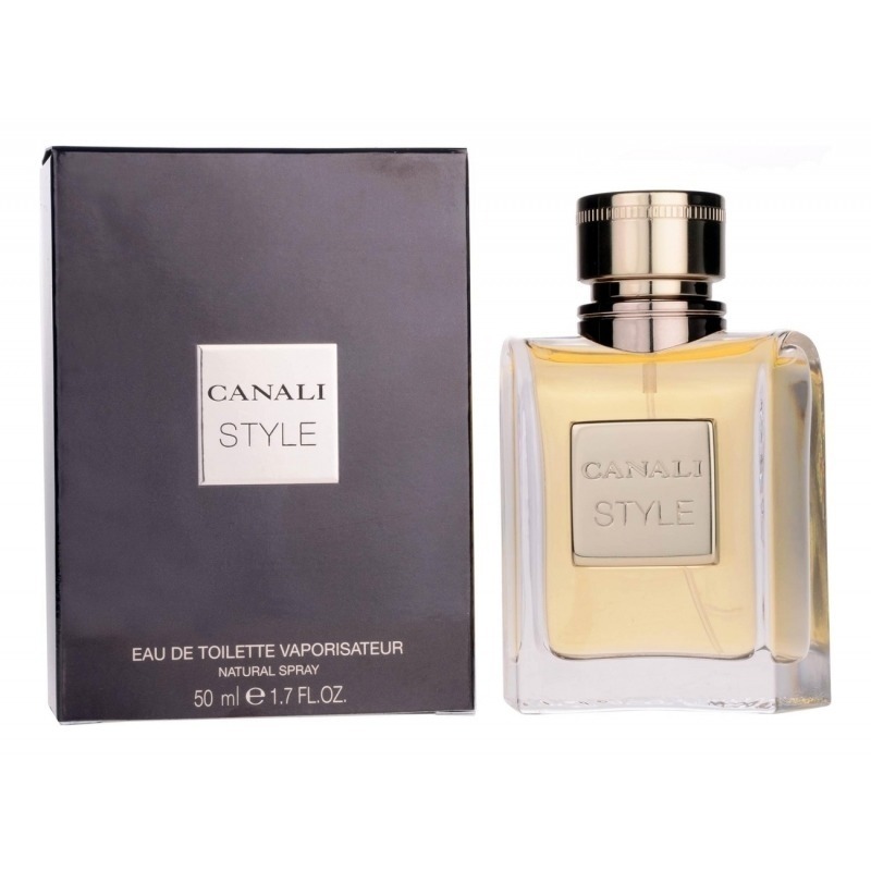 Canali Style от Aroma-butik