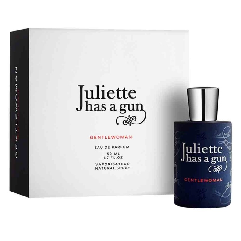 

Gentlewoman