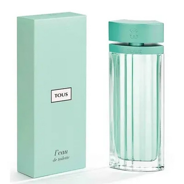 

Tous L’Eau Eau de Toilette